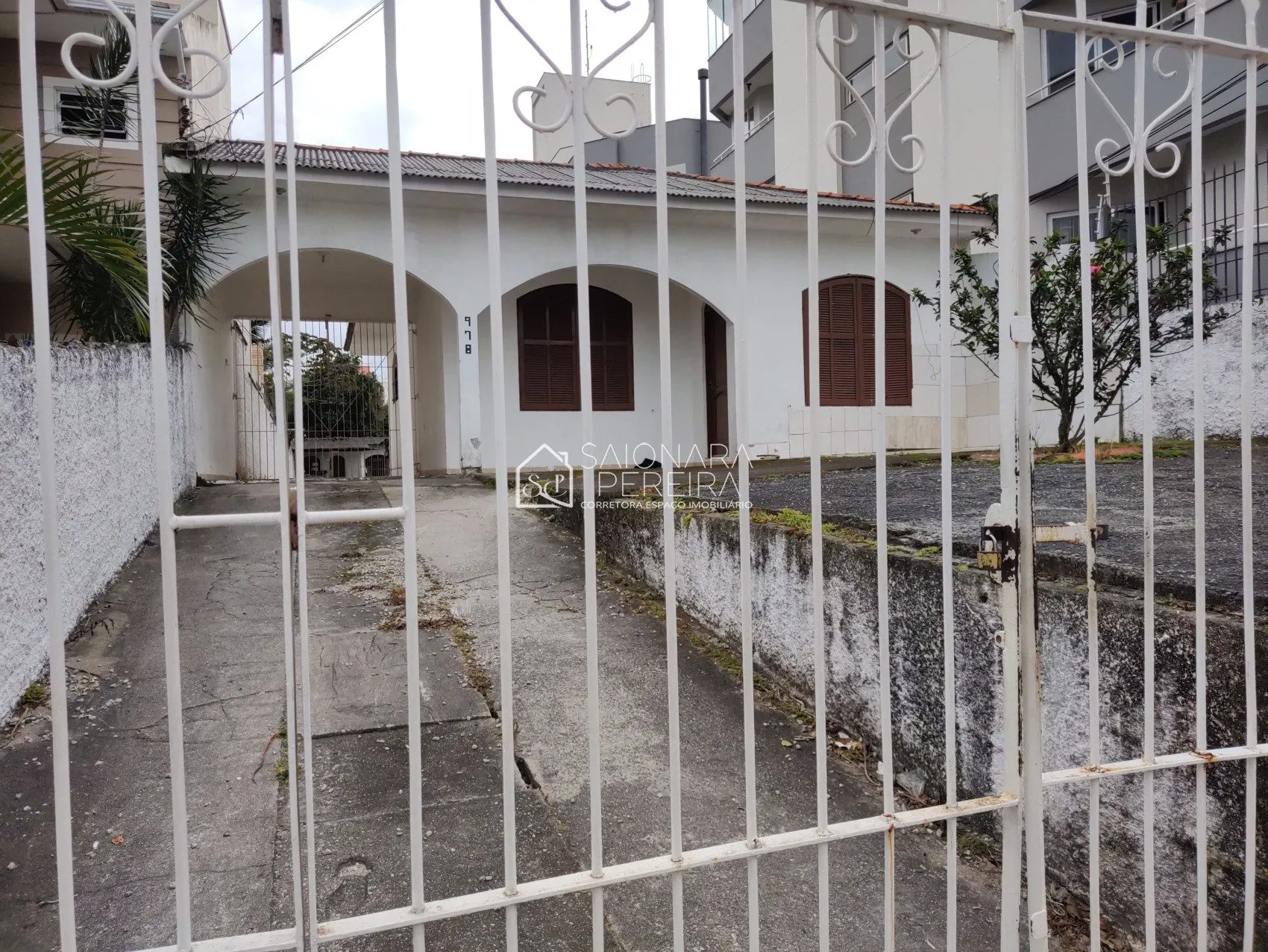 Imagem Oportunidade para Incorporação Vertical no Santo Antônio - 540 m² na permuta