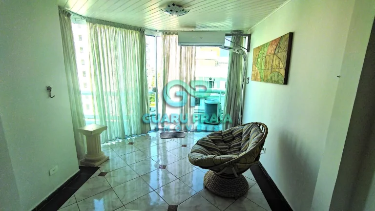 Imagem Apartamento à venda no bairro Enseada - Guarujá/SP
