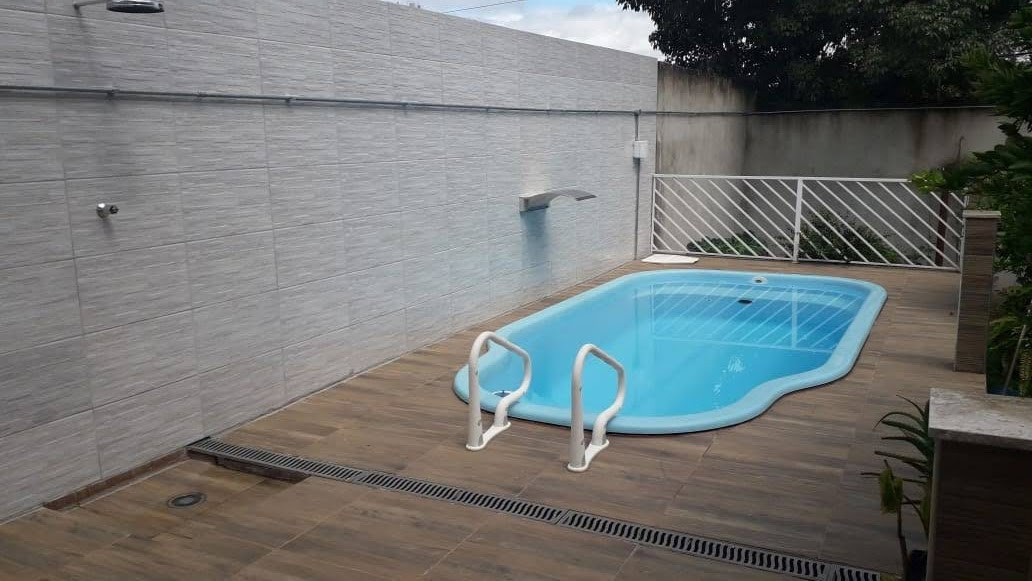 Foto do imóvel: Sobrado com 4 Quartos à Venda, 287 m² em Jardim Santos Dumont II - Mogi das Cruzes