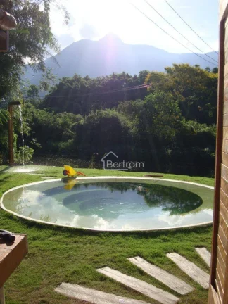 Imagem Casa com 5 dormitórios à venda, 300 m² por R$ 3.000.000,00 - Condomínio Porto Frade - Angra dos Reis/RJ