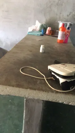 Imagem Casa com 2 Quartos à Venda, 130 m² em PIUVA  - Juquiá