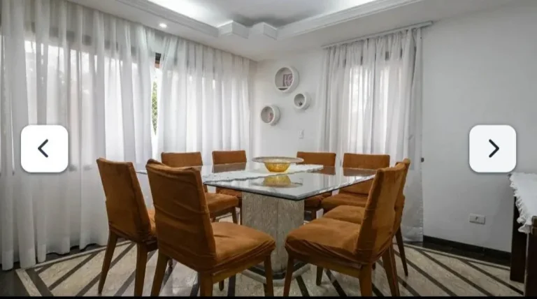 Imagem Apartamento 3 suítes com 3 vagas - próximo metrô Vila Prudente