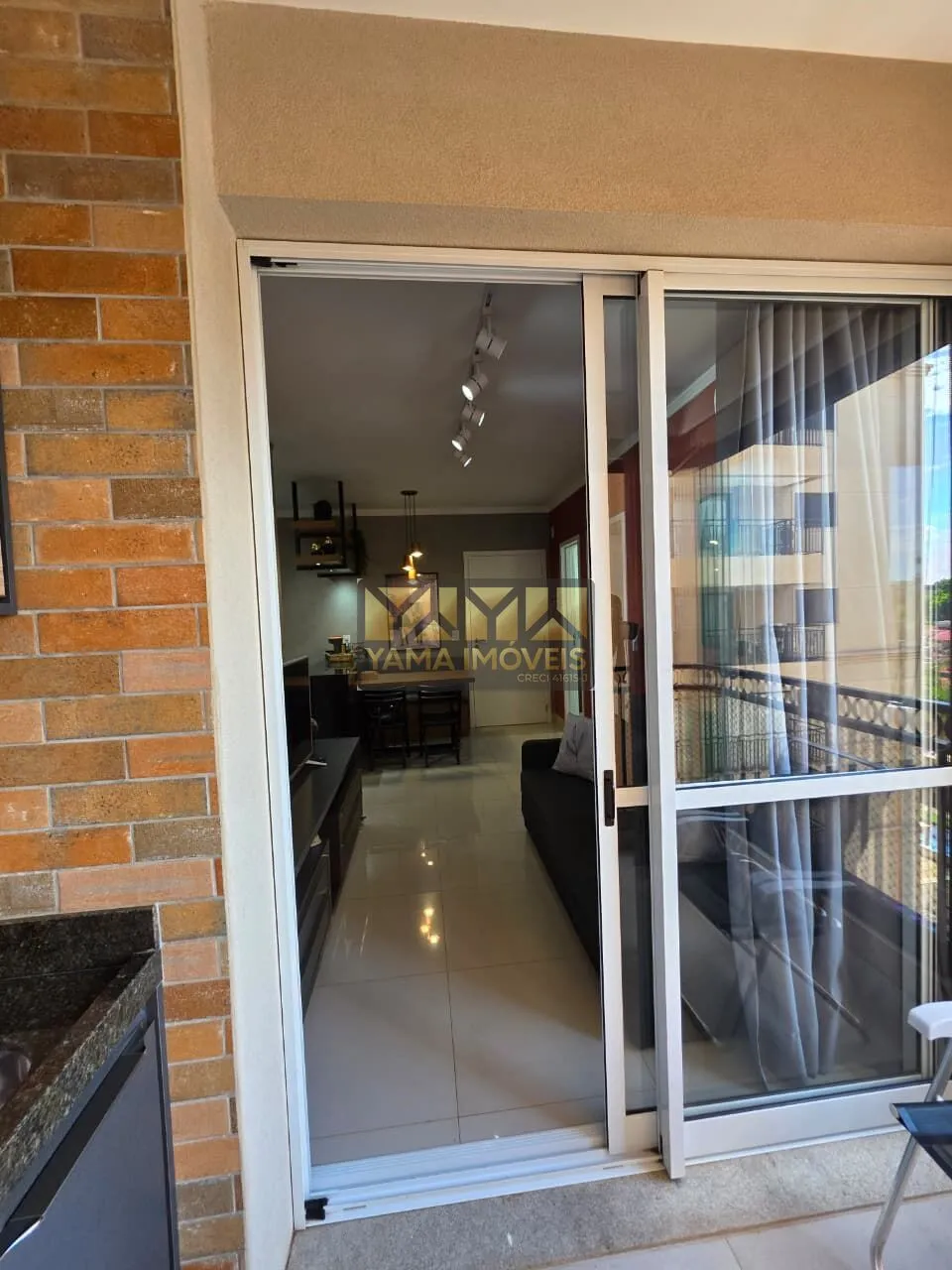 Imagem Residencial Porto Fino - Apartamento à venda no bairro Ribeirânia - Ribeirão Preto/SP