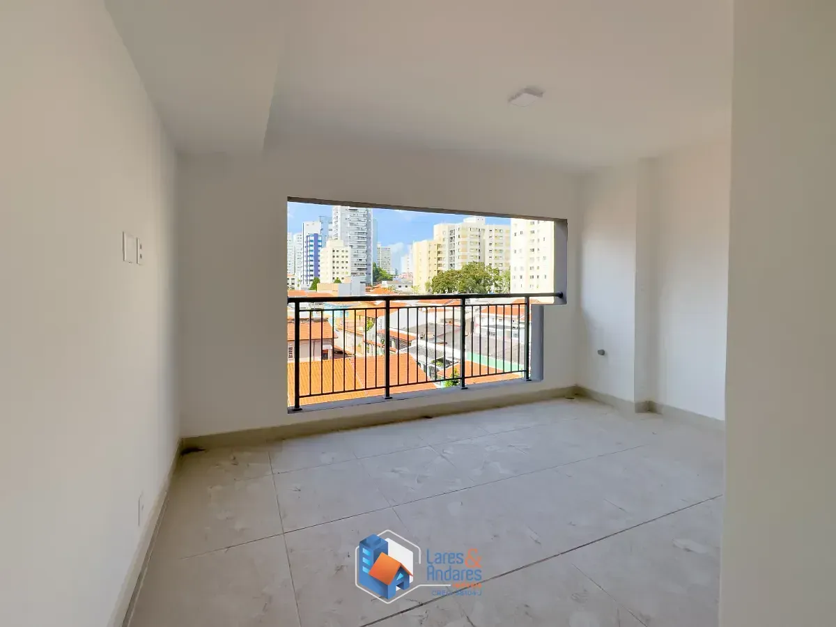 Imagem Apartamento para venda em Saúde com 2 quartos, sendo 1 suíte, 69m²