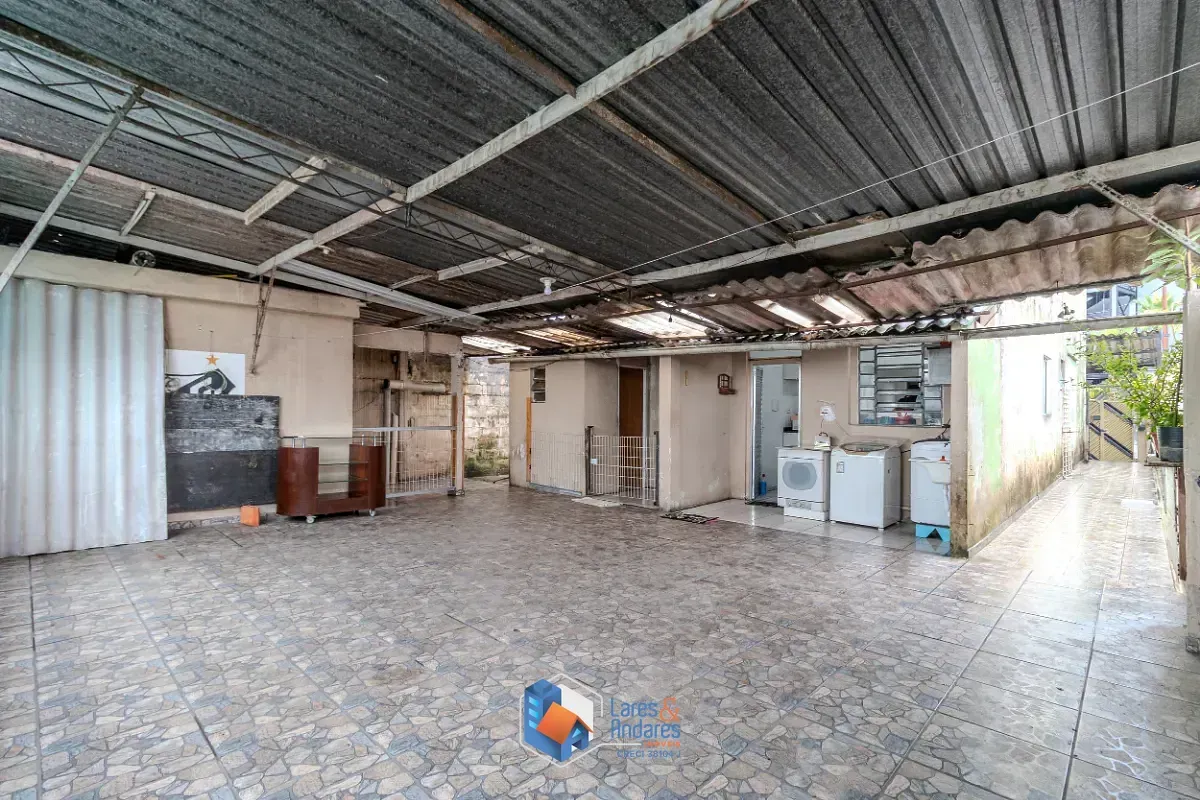Imagem Sobrado para venda em Jardim Miriam com 3 quartos, 121m²
