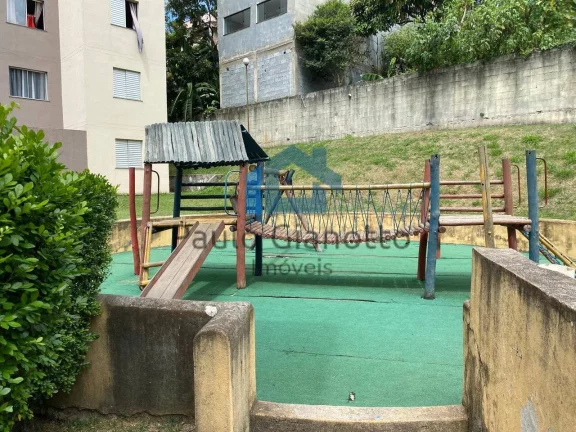 Imagem Apartamento à venda em Condomínio no Centro de Cotia