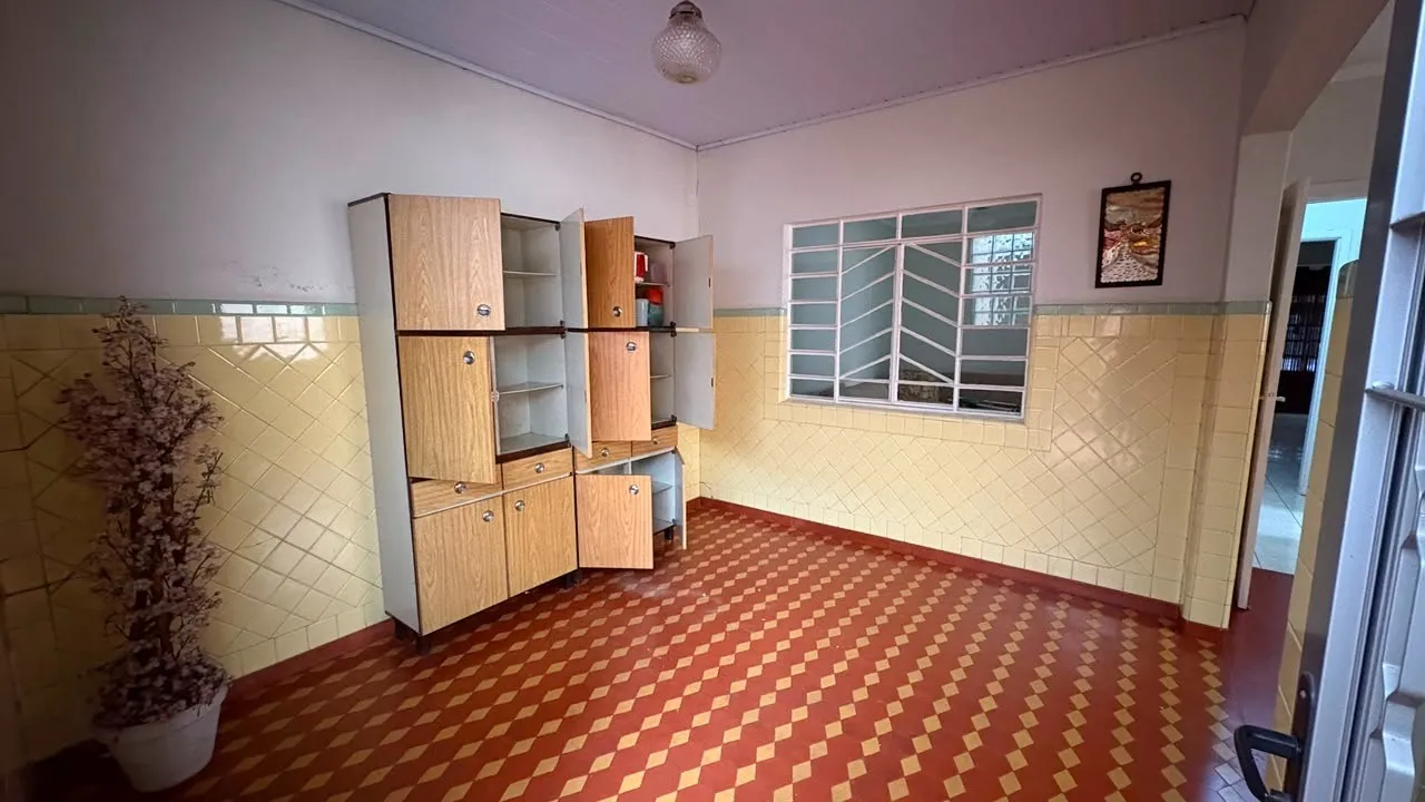 Imagem Casa para Venda em São Paulo, Vila Natália, 2 dormitórios, 2 banheiros, 3 vagas