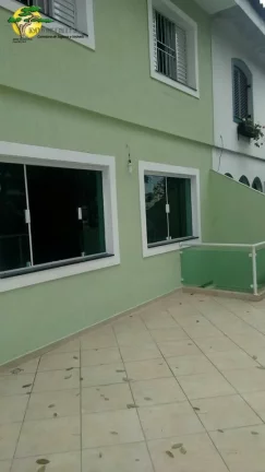 Imagem SOBRADO PARA VENDA NO MANDAQUI