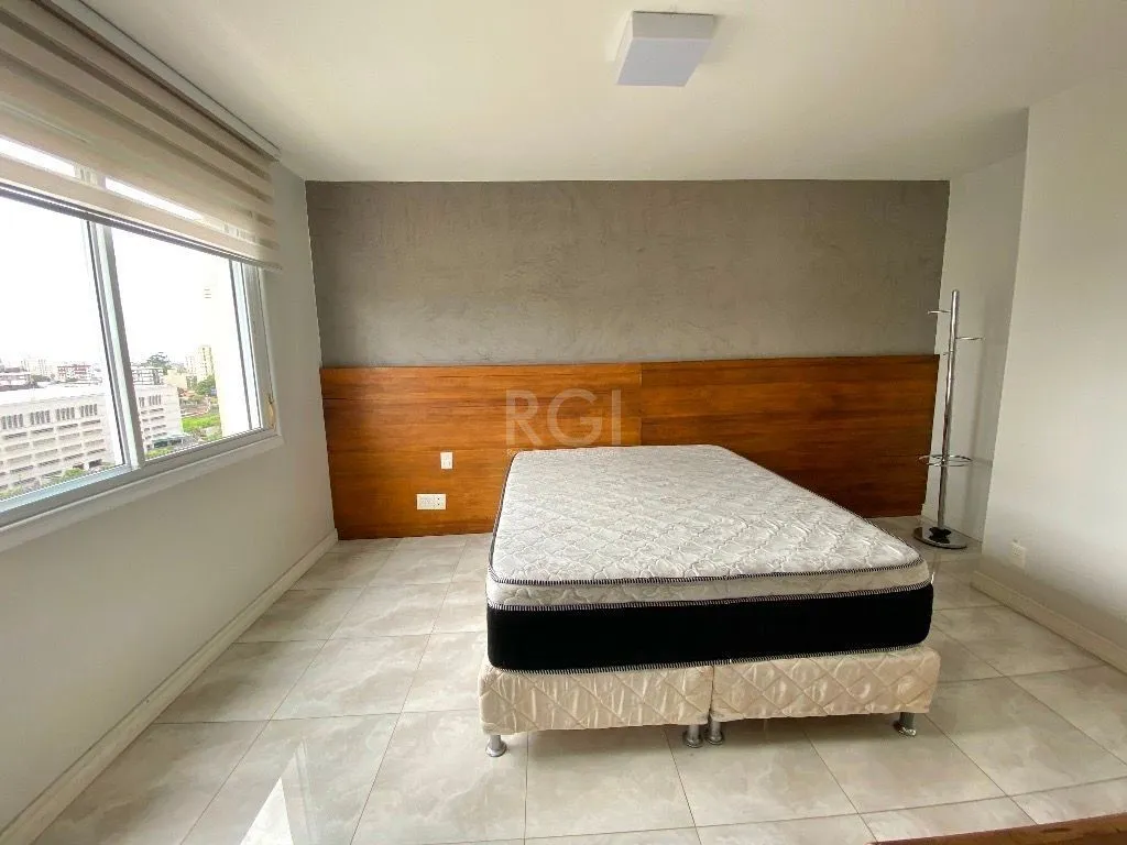 Imagem Apartamento Para Comprar no Karpathos com 2 Dormitórios transformado em 1 suite com closet