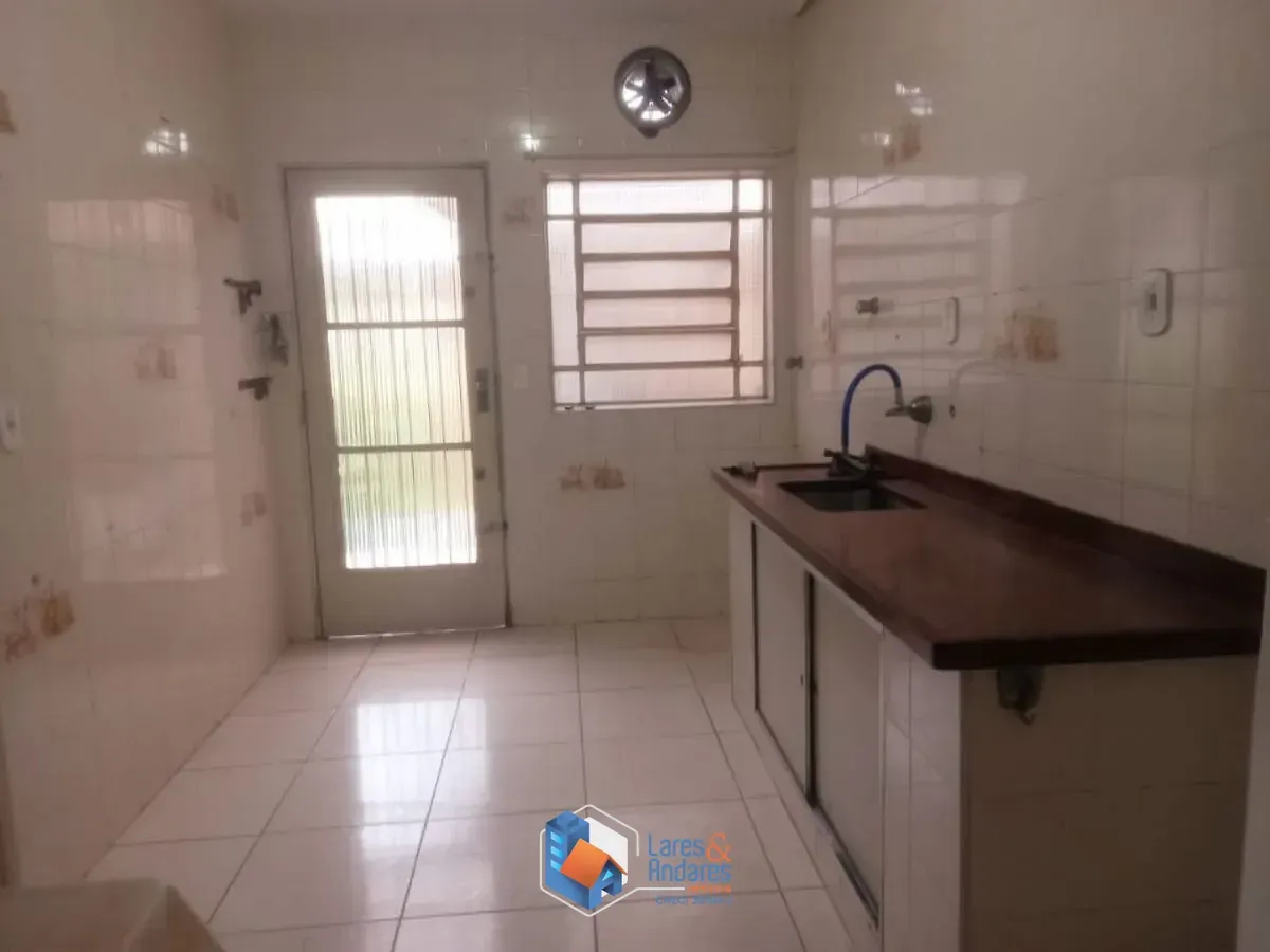 Imagem Casa para venda em Brooklin Paulista com 2 quartos, 104m²