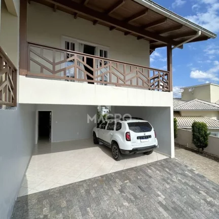 Imagem Casa | Amizade | 3 quartos ( sendo 1 suíte) | 192m² (378m² de terreno)