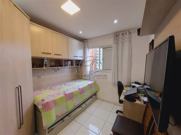 Imagem Maravilhoso Apartamento 3 Quartos à Venda no Tupi, Praia Grande