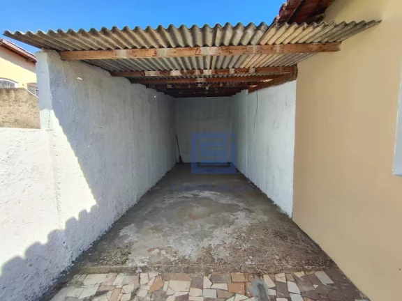 Imagem Casa com 3 dormitórios para alugar por R$ 2.400,00/mês - Jardim Jussara - Socorro/SP
