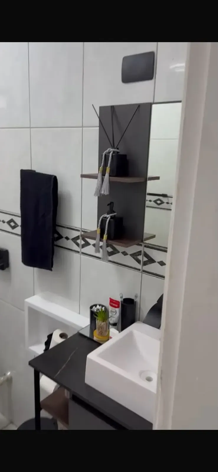 Imagem Apartamento com 1 Quarto à Venda, 52 m² em Aviação - Praia Grande