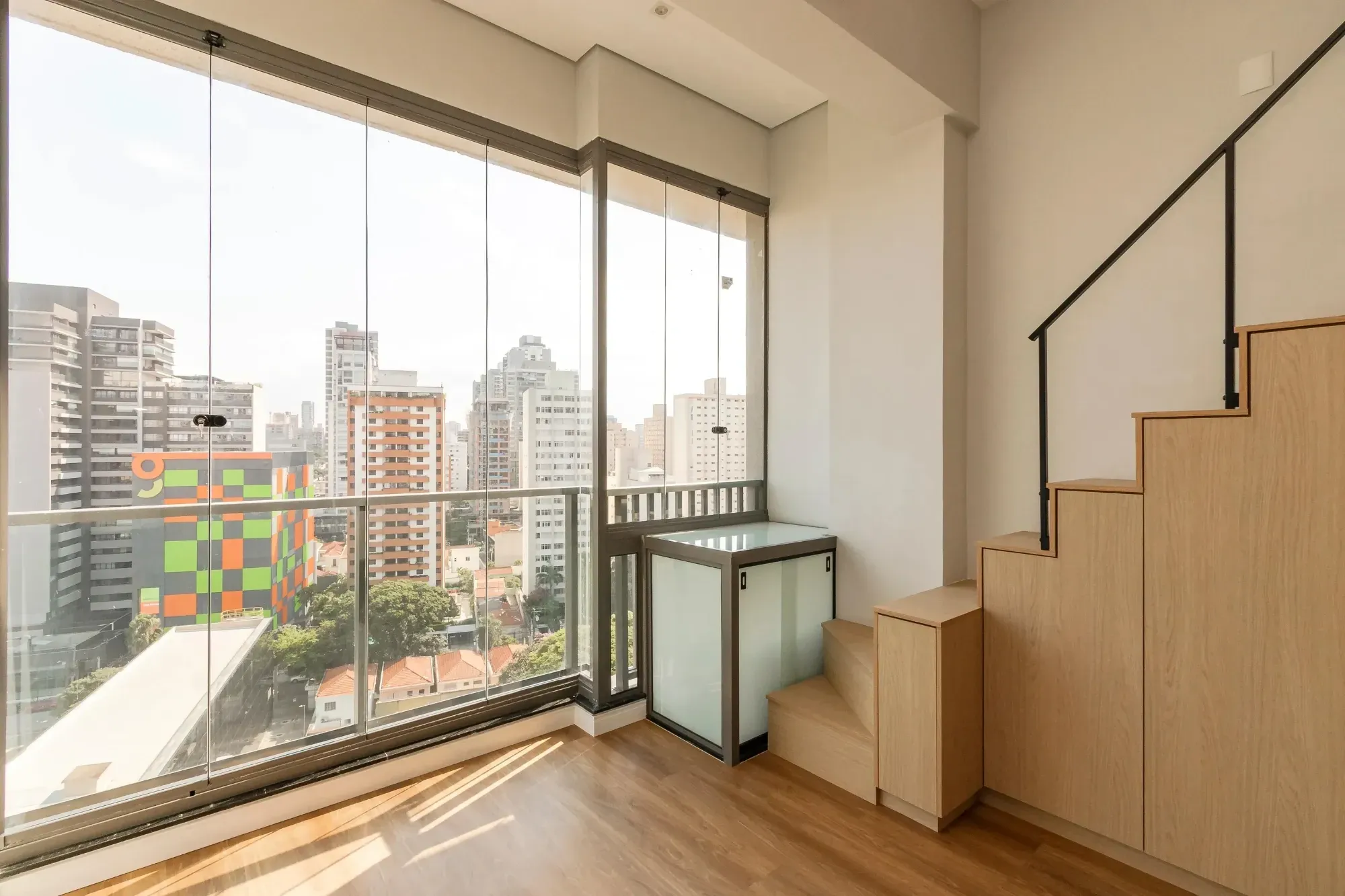 Imagem Studio à Venda, 30 m² em Jardim das Acácias - São Paulo