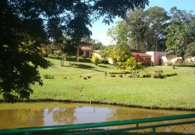 Imagem IMÓVEL RURAL - RANCHO