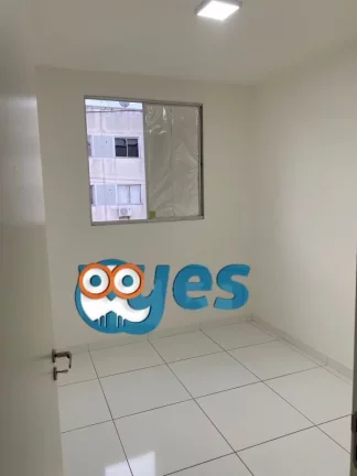 Imagem Apartamento Condomínio Fonte dos Pássaros