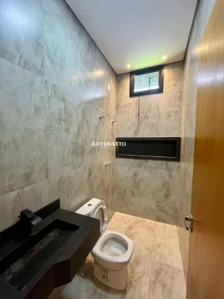 Imagem CASA ESPLANADA PRIMO MENEGHETTI
