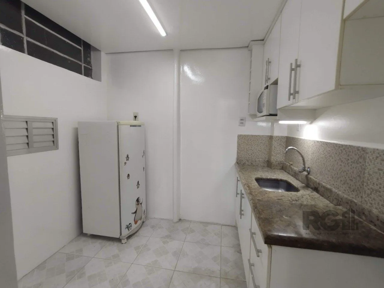 Imagem Apartamento em São Geraldo