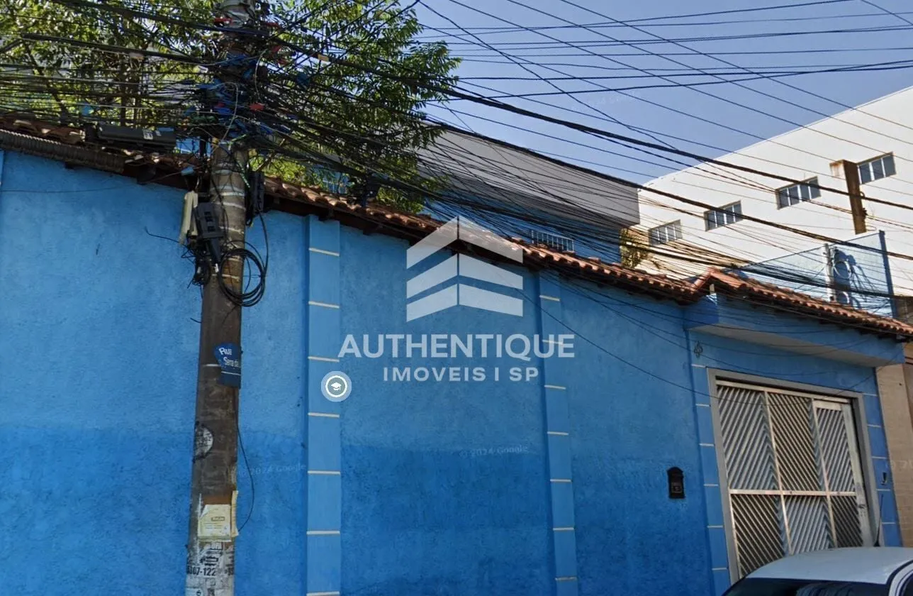 Anuncio Imóvel