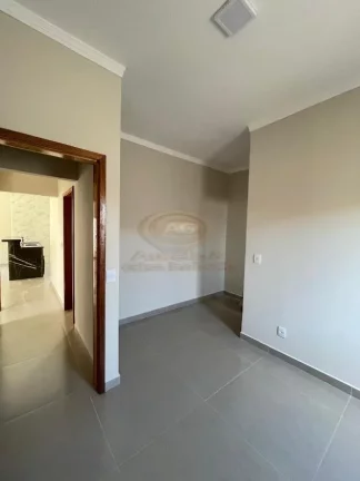 Imagem CASA A VENDA NO BAIRRO LUZIA POLOTTO EM RIO PRETO