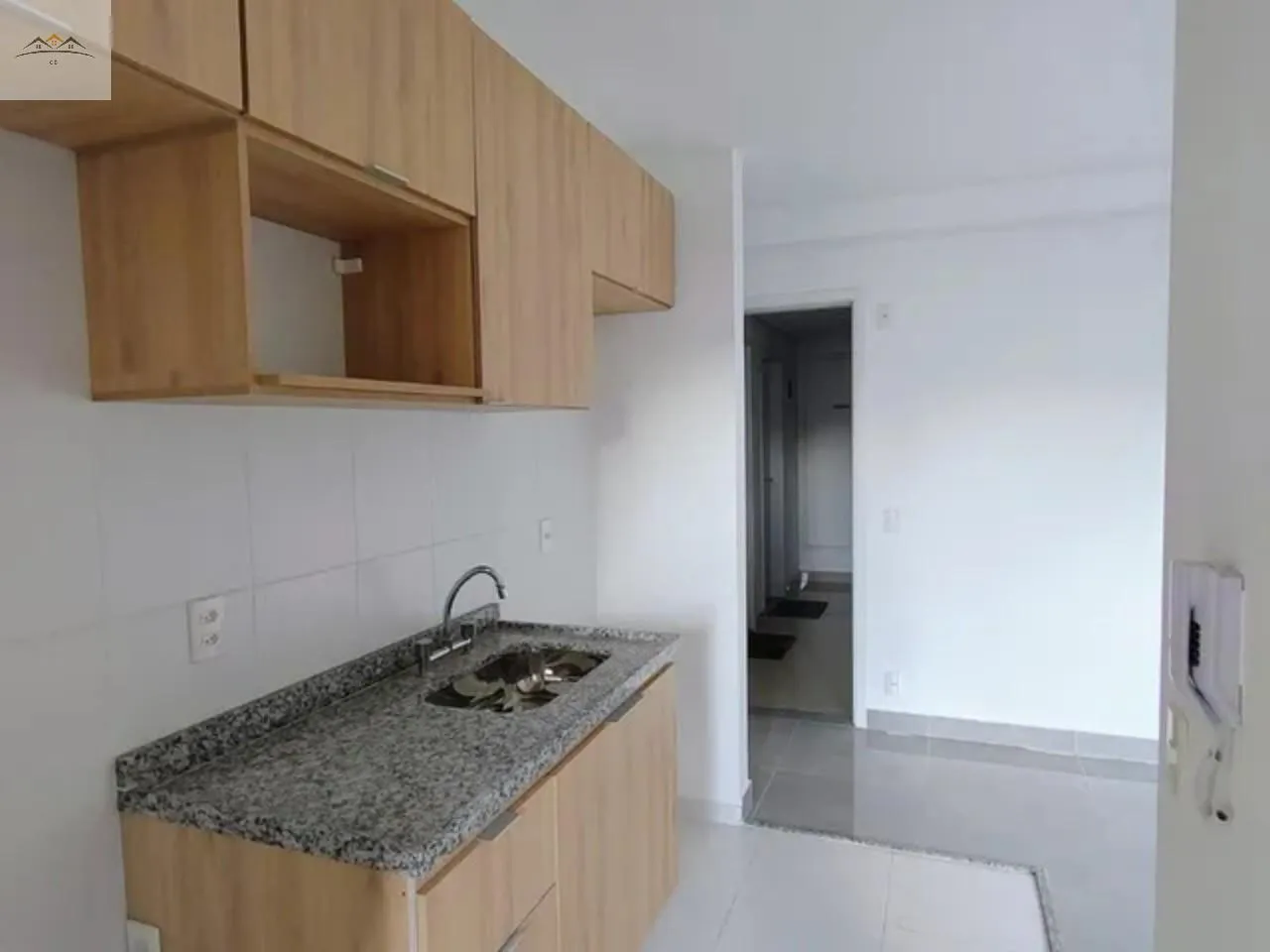 Imagem APARTAMENTO RESIDENCIAL em Santo André - São Paulo, Jardim
