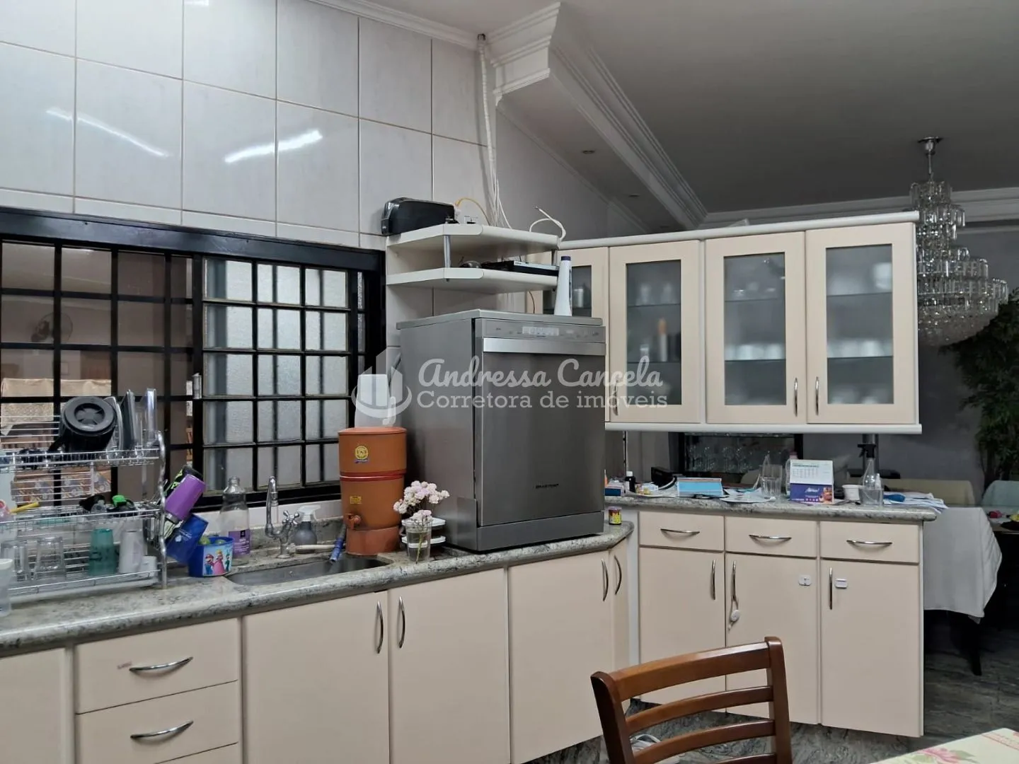 Imagem Casa com 5 dormitórios, 421 m² - venda por R$ 1.900.000,00 ou aluguel por R$ 13.500,00/mês - Jardim Francisco Fernandes - São José do Rio Preto/SP