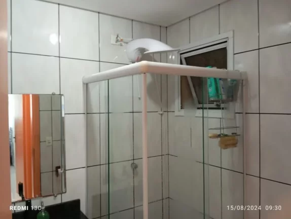 Imagem Apartamento à Venda - 2 Dormitórios, 1 Suíte - Bairro Ocian, Praia Grande/SP