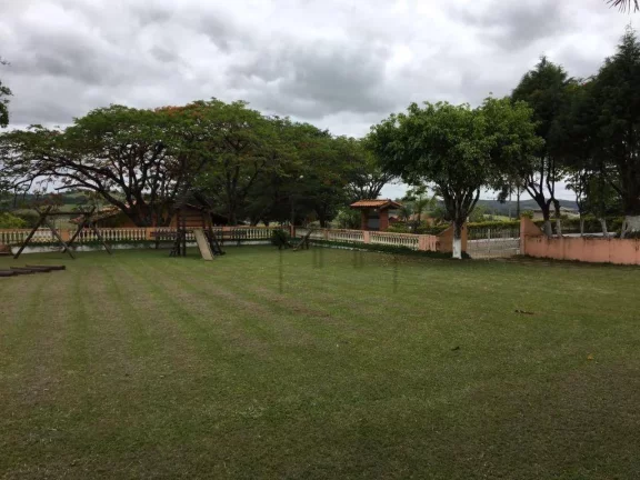 Imagem Casa com 3 suites à venda, 277 m² por R$ 860.000 - Condomínio Village da Serra - Araçoiaba da Serra/SP