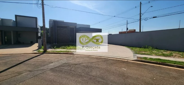 Imagem Maravilhosa casa de 4 quartos, sendo 4 suítes, com 254,59m2 de área construída, localizada em um bairro tranquilo e familiar.