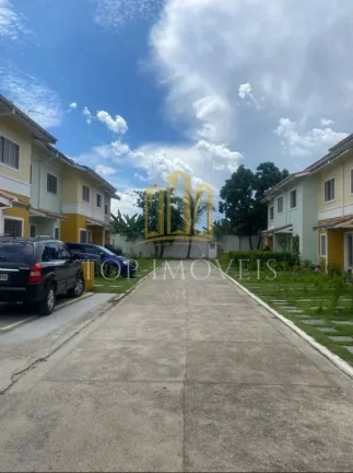 Imagem Seu novo lar no Jardim Limoeiro espera por você! Encante-se com esta linda casa em condomínio, ideal para quem busca conforto, segurança e praticidade!