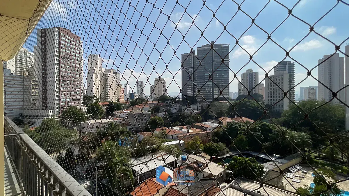 Imagem Apartamento para venda em Pompeia com 3 quartos, sendo 1 suíte, 103m²