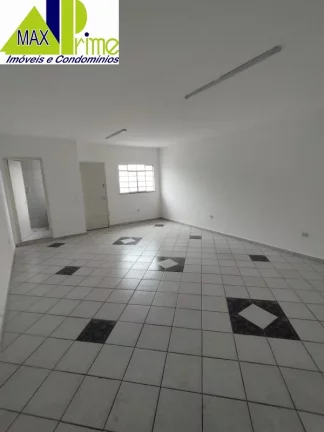 Imagem Sala Comercial para Locação na Penha de França - 35m² e 1 Banheiro em São Paulo-SP