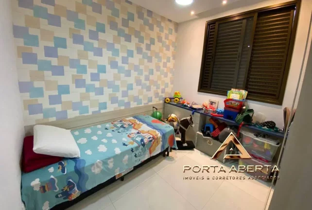 Imagem Apartamento - Bairro Cidade Nobre 03 quartos sendo 01 suíte - cód 1131