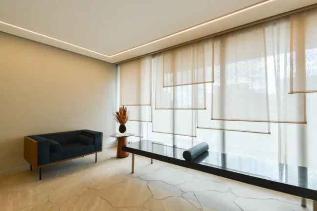 Imagem Apartamento à venda em São Paulo, Sumarezinho, com 2 quartos, 72m2