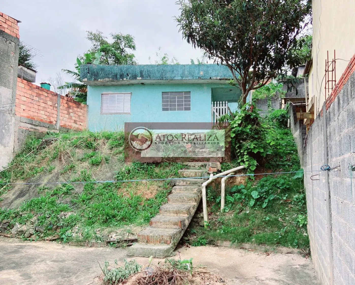 Imagem Casa em Jardim dos Manacas - São Paulo