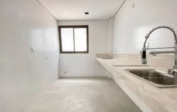 Imagem Apartamento em Belo Horizonte