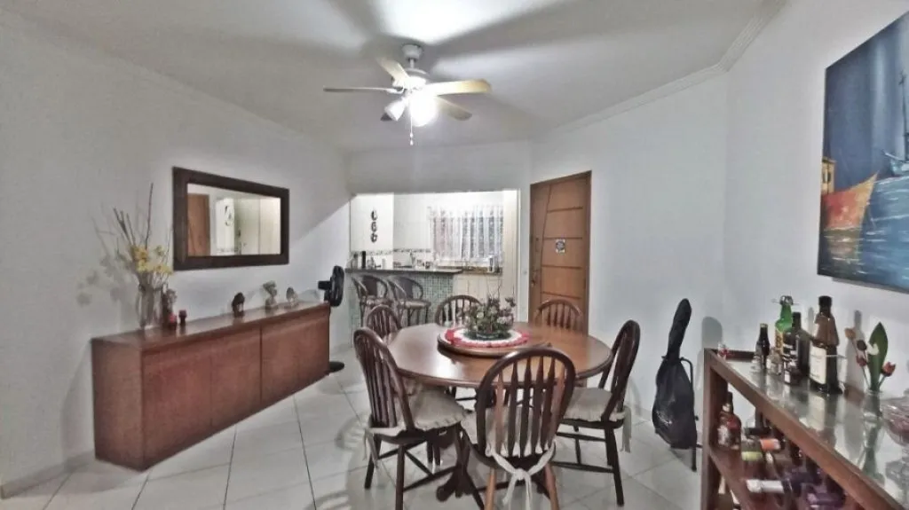Imagem APARTAMENTO COM 90,00 m² - TUPI - PRAIA GRANDE SP