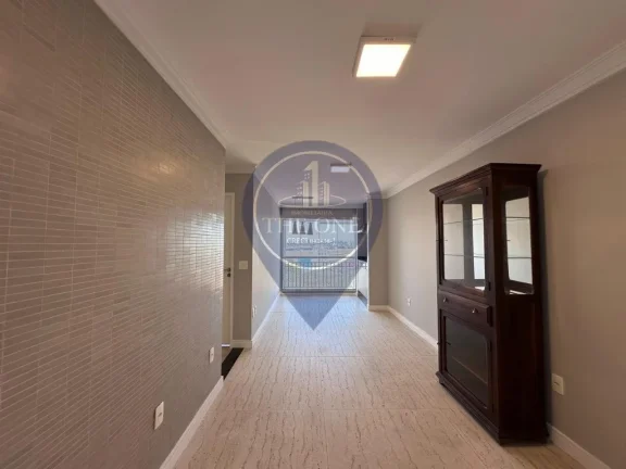 Imagem Lindo Apartamento de 2 Quartos na Vila Congonhas - São Paulo-SP: 2 Salas, 2 Banheiros, 2 Vagas de Garagem - 62,00 m² de Área