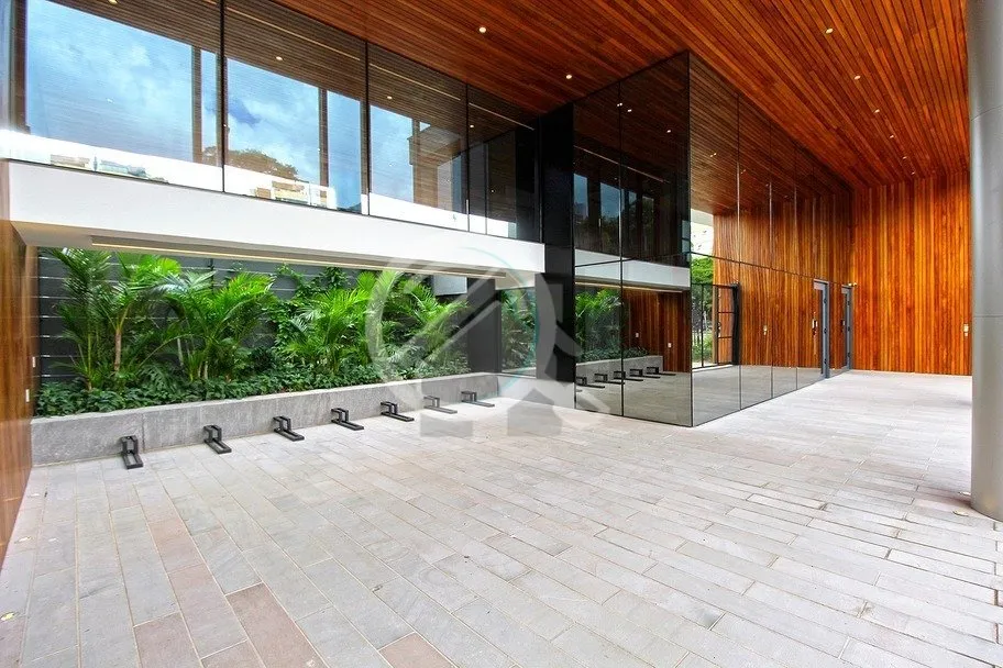 Imagem Encante-se com esta oportunidade única no Praça Nilo! Excelente loft de 67,38m² com 2 garagens in...