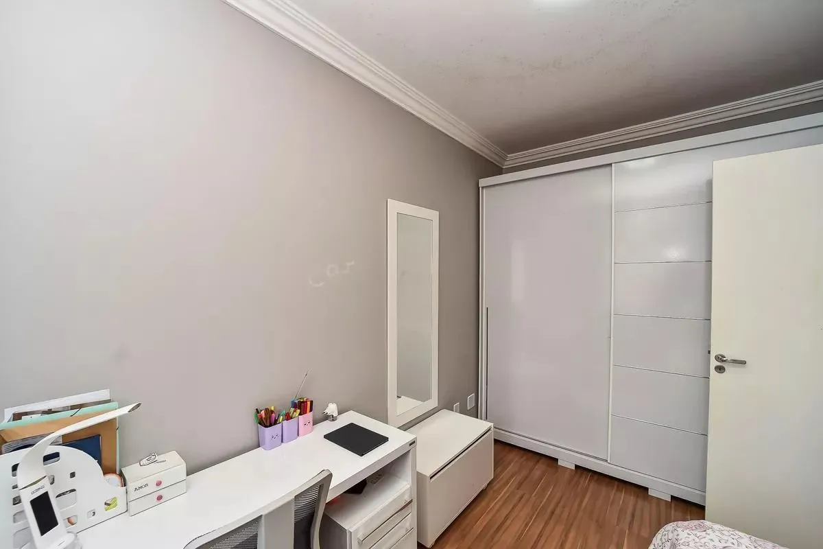 Imagem Apartamento com 3 dormitórios e 3 vagas no Cristo Redentor