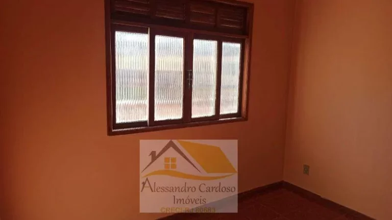 Imagem Casa com 2 quartos, 70m2, à venda na Chácara do Paraíso