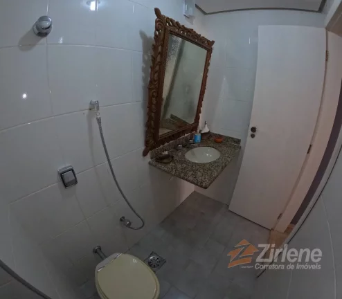 Imagem APARTAMENTO COM 2 SUÍTES NA BEIRA MAR PRAIA DO MORRO.