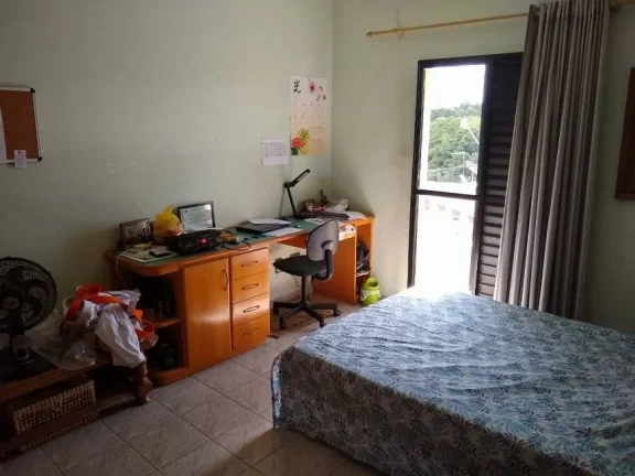 Imagem 372 m² - EXCELENTE SOBRADO PARA VENDA NO JARDIM SÃO VICENTE - JUNDIAÍ - SP