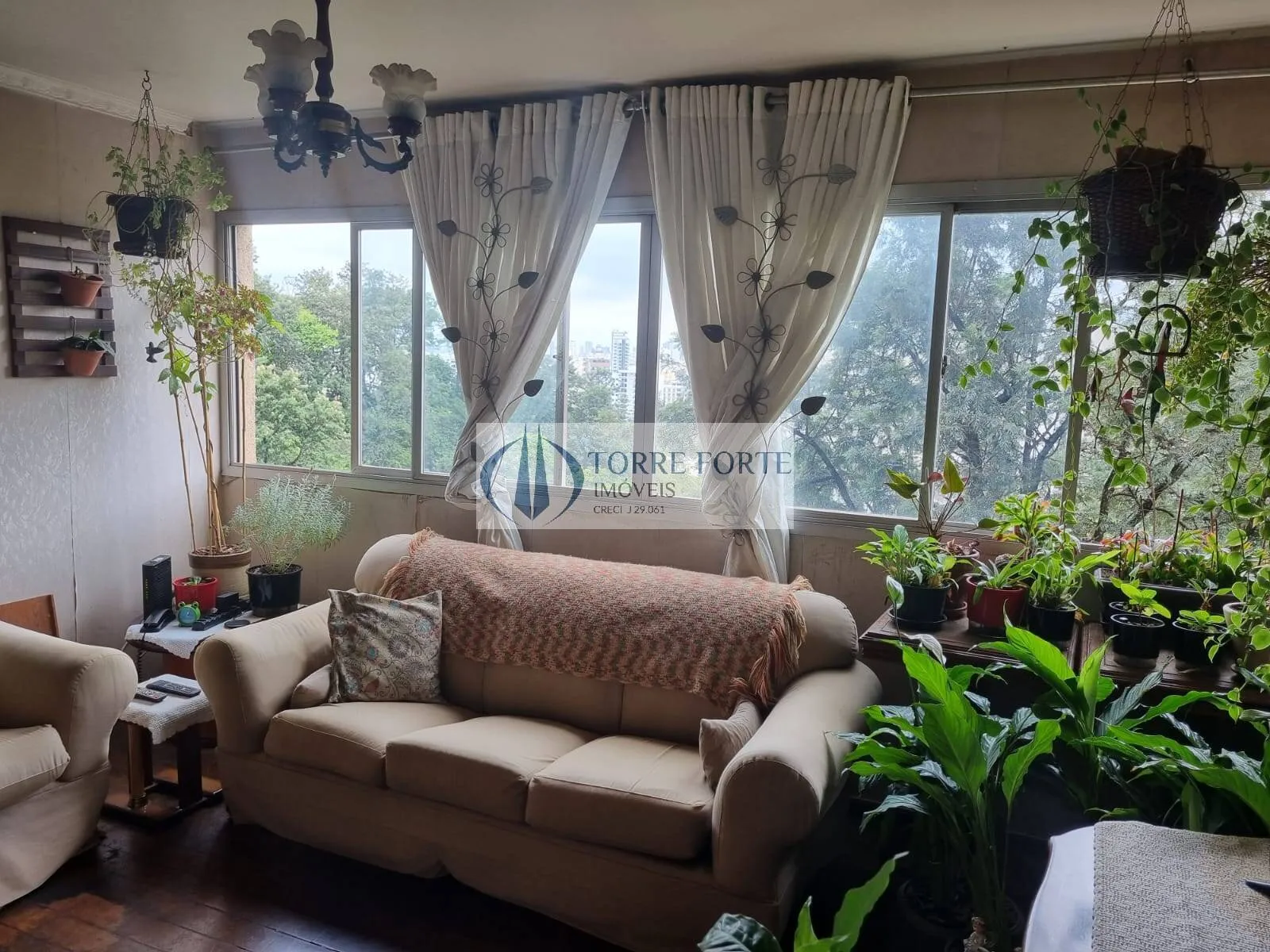 Imagem Apartamento 3 dormitórios 1 suíte e 2 vagas na Mooca