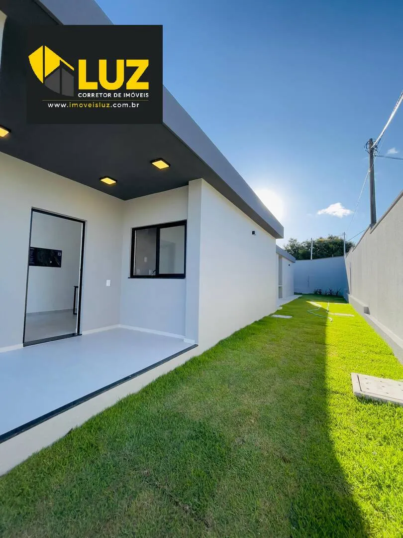 Imagem EVIDENCE EUSÉBIO - CASAS PLANAS SOLTAS | EUSÉBIO/CE