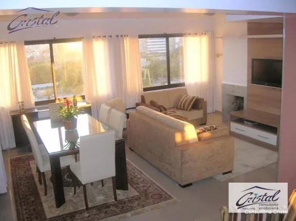 Imagem Apartamento Duplex com 3 quartos / suíte à venda, 820 m² - Butantã - São Paulo/SP