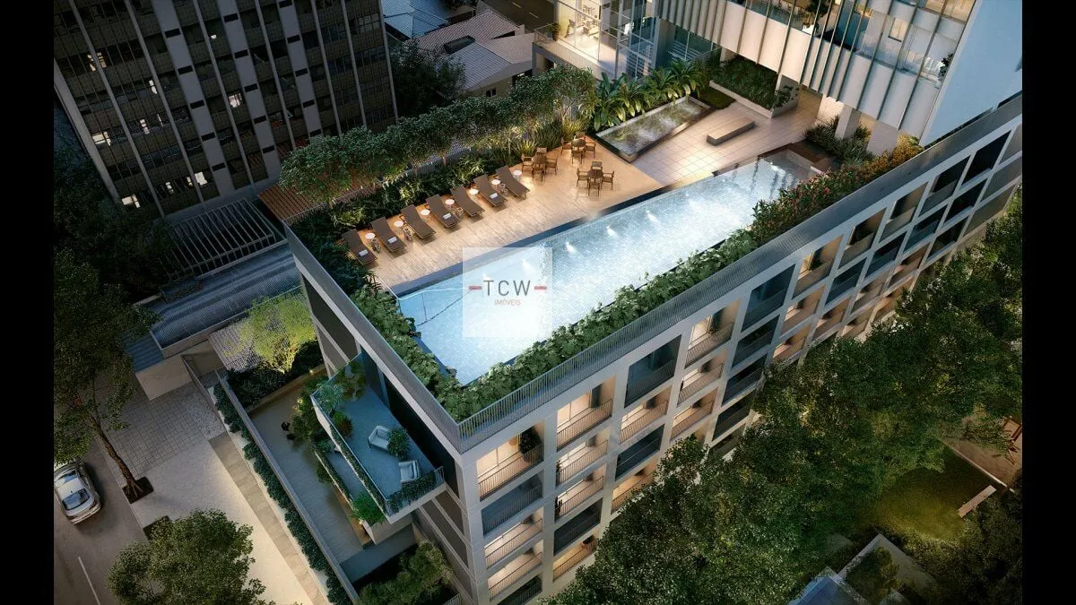 Imagem Apartamento-Studio-para-Venda-em-Jardim-Paulistano-Sao-Paulo-SP