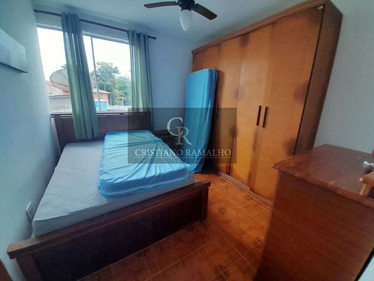 Imagem Apartamento à venda em Cabo Frio, Passagem, com 3 quartos, 67m2