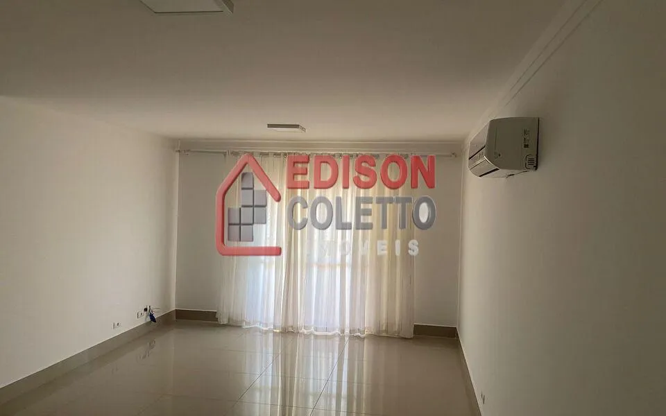Imagem Apartamento para alugar ou vender no Condominio Edificio Maison Classic, Vila Monteiro, em Piracicaba/SP!!